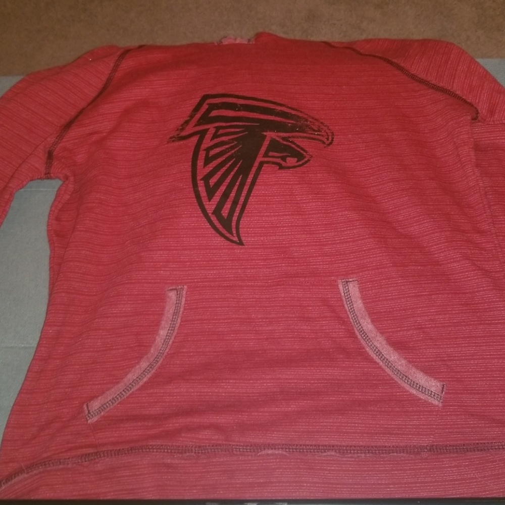 Atlanta Falcons hoodie